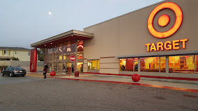 Target Hawthorne Store Shopping | Supermarket