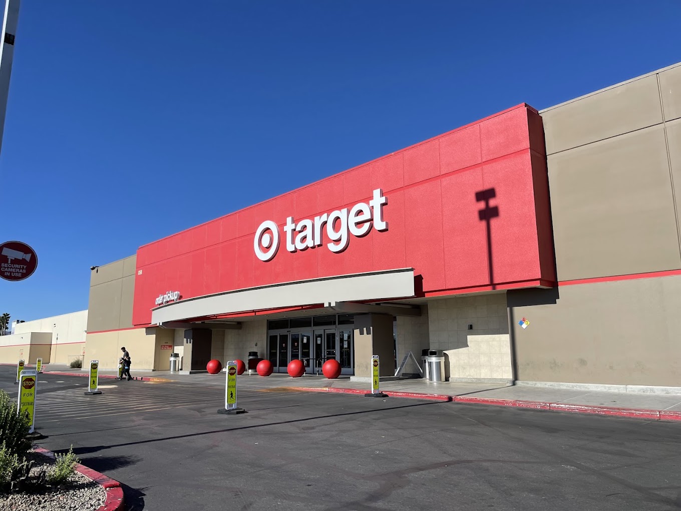 Target Henderson Store Shopping | Supermarket