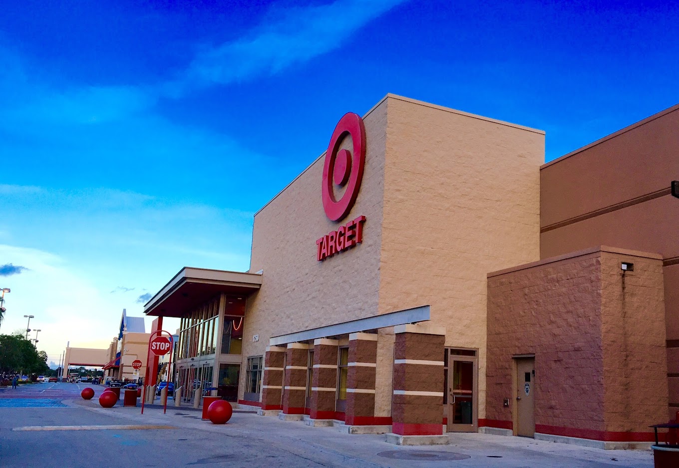 Target Hialeah Store Shopping | Supermarket