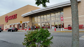 Target Hicksville Store Shopping | Supermarket