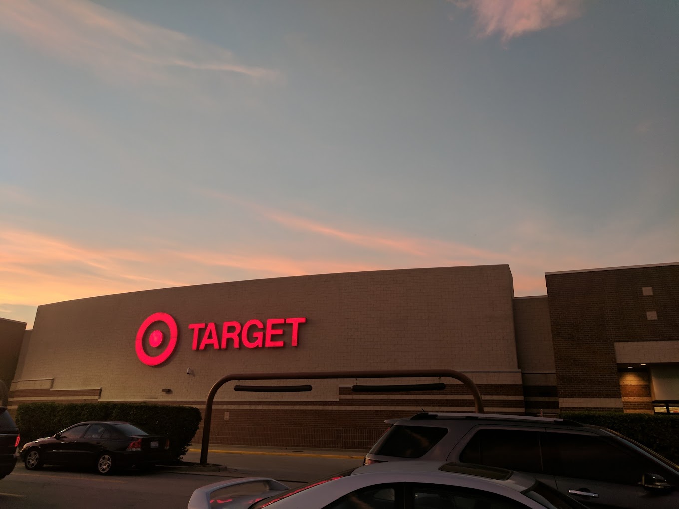 Target Highland Park Store Shopping | Supermarket