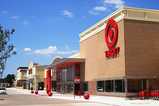 Target Hilliard Store Shopping | Supermarket