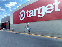 Target Hodgkins Store Shopping | Supermarket