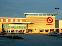 Target Hoffman Estates Store Shopping | Supermarket