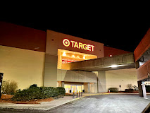 Target Holyoke Store Shopping | Supermarket