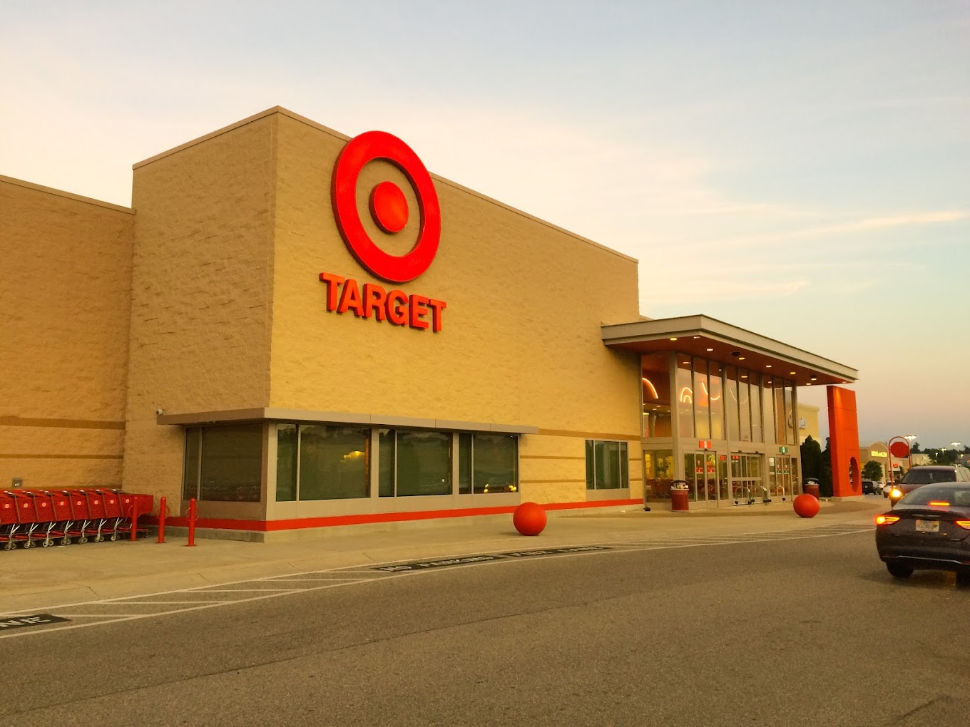 Target Homewood Store Shopping | Supermarket