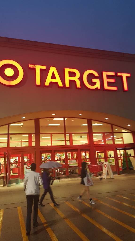 Target Houma Store Shopping | Supermarket