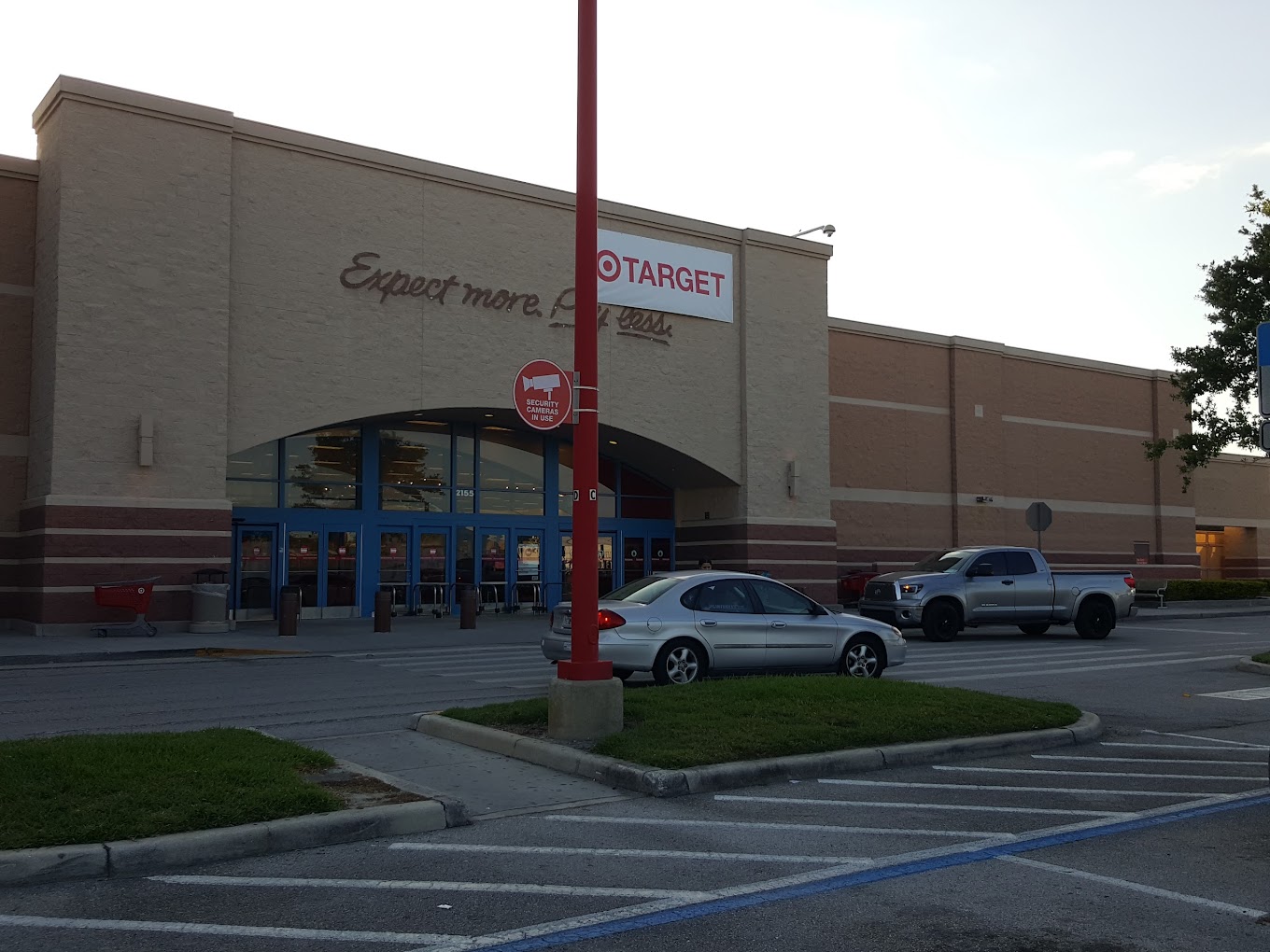 Target Hunters Creek Store Shopping | Supermarket