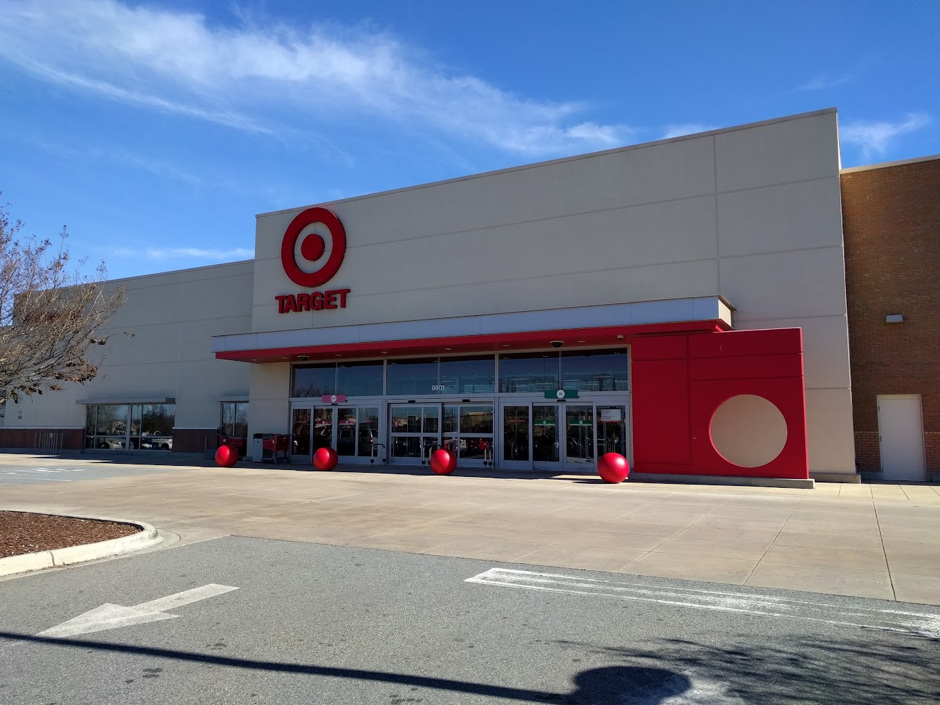 Target Huntersville Store Shopping | Supermarket