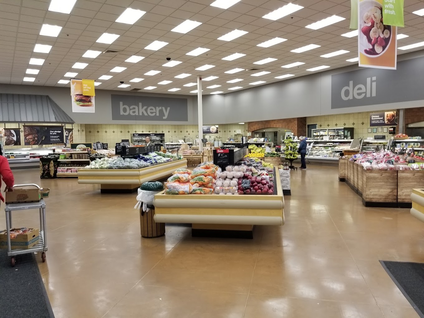 Target  Huntsville Store Shopping | Supermarket