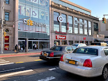 Target Jamaica Store Shopping | Supermarket