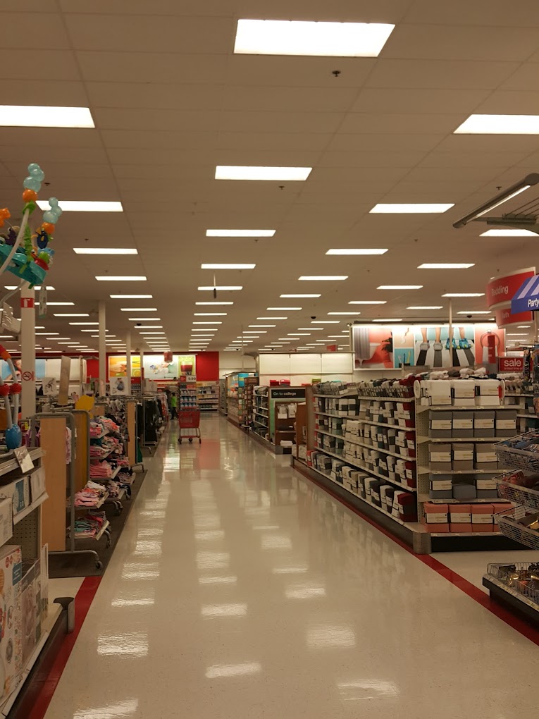 Target Kalamazoo Store Shopping | Supermarket