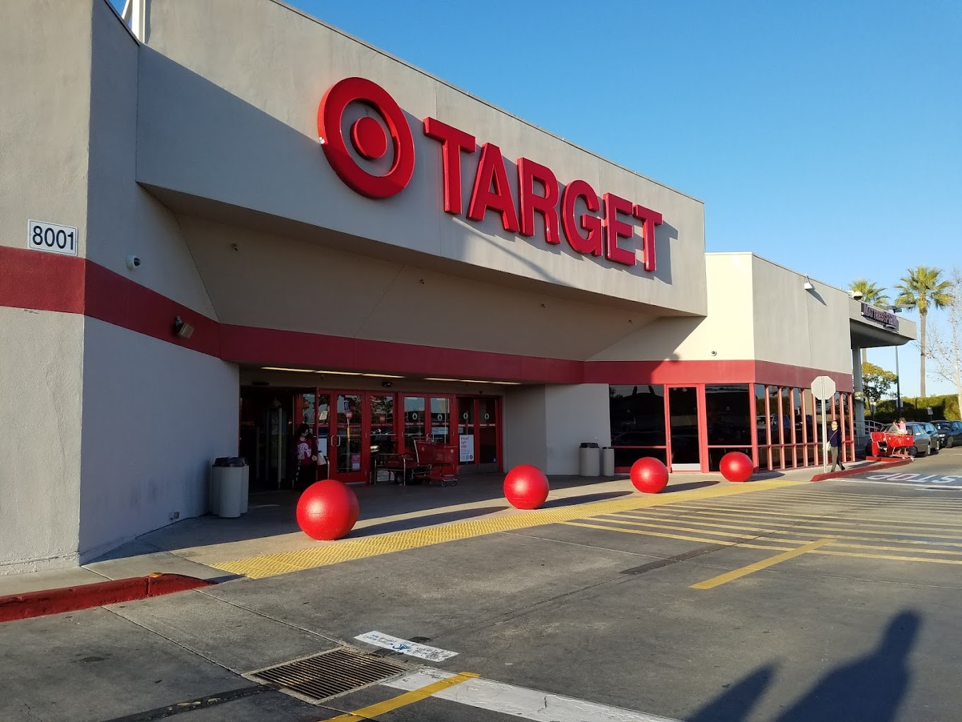 Target Kearny Mesa Store Shopping | Supermarket