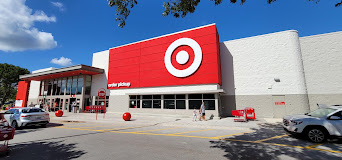 Target Kendall Store Shopping | Supermarket