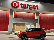 Target Kings Plaza Store Shopping | Supermarket