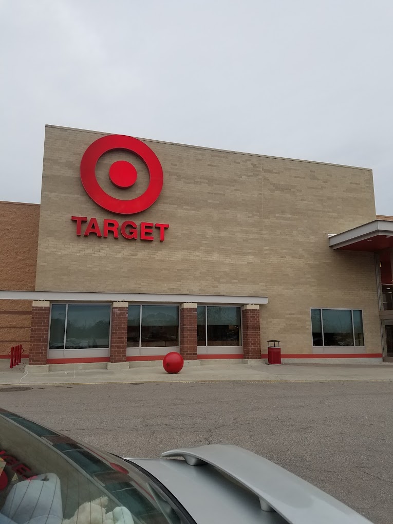 Target Knightdale Store Shopping | Supermarket