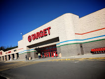 Target Knoxville NW Store Shopping | Supermarket