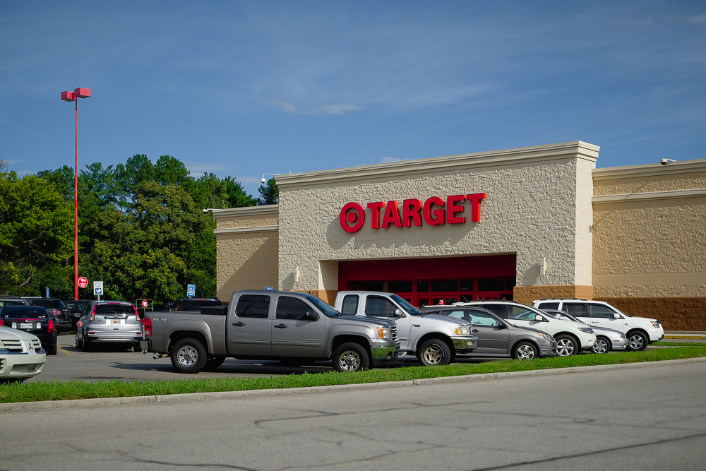 Target Knoxville West Store Shopping | Supermarket