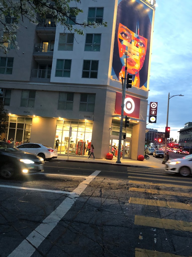 Target Koreatown Store Shopping | Supermarket