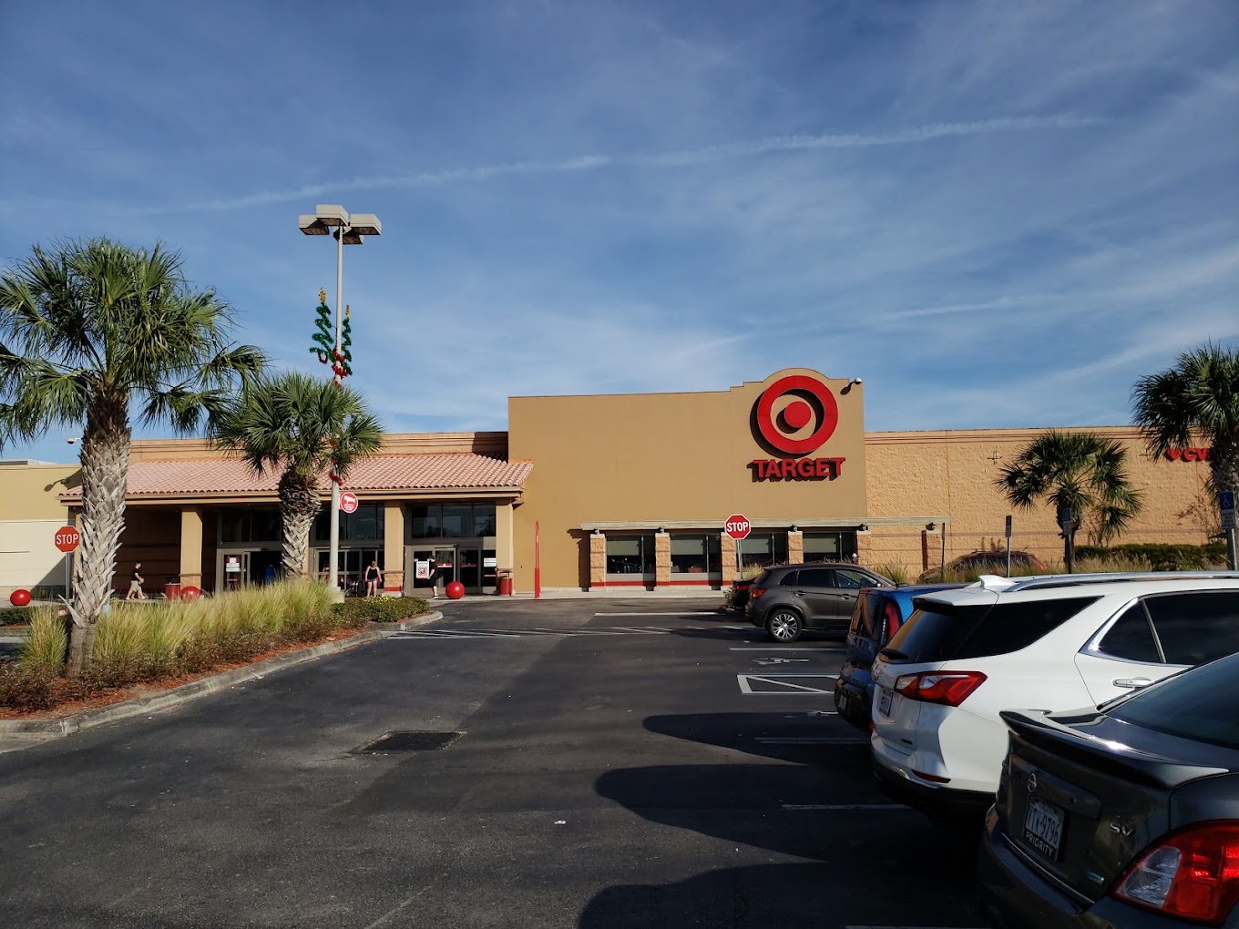 Target Lakeland North Store Shopping | Supermarket