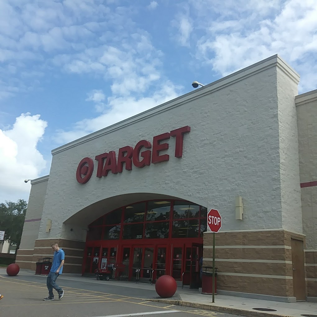 Target Lakeland South Store Shopping | Supermarket