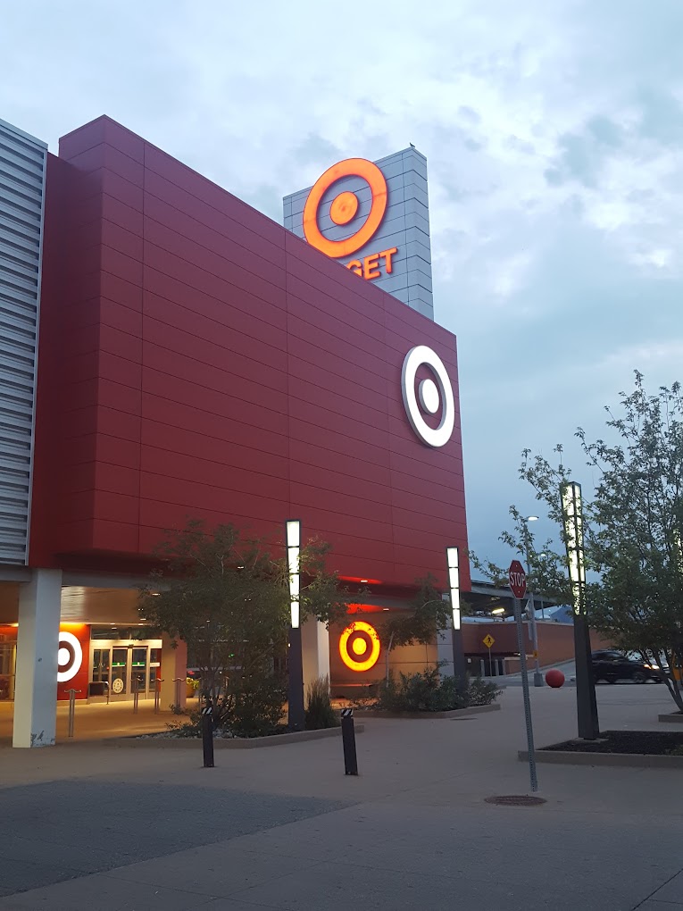 Target Lakewood Store Shopping | Supermarket