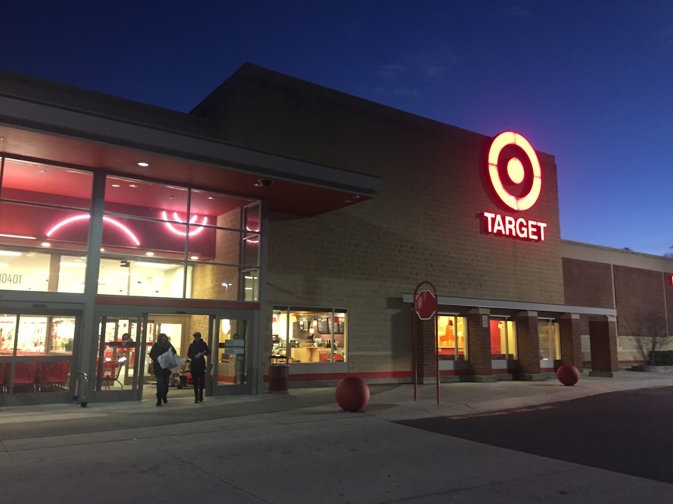 Target Lanham Store Shopping | Supermarket