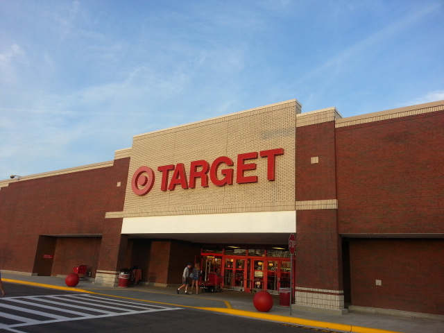 Target Largo Store Shopping | Supermarket