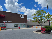 Target Laurel Store Shopping | Supermarket