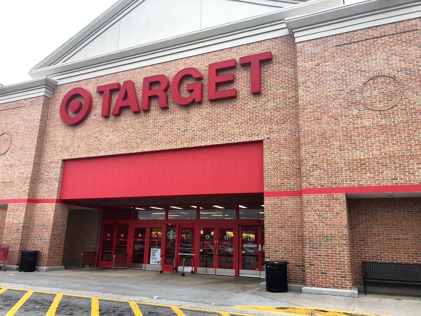 Target Lawrenceville Store Shopping | Supermarket