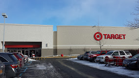 Target Levittown Store Shopping | Supermarket