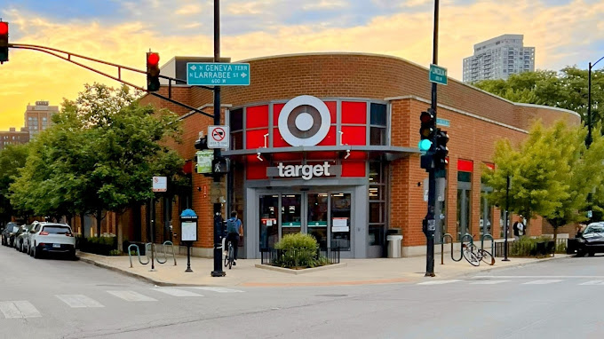 Target Lincoln Park South Store Shopping | Supermarket