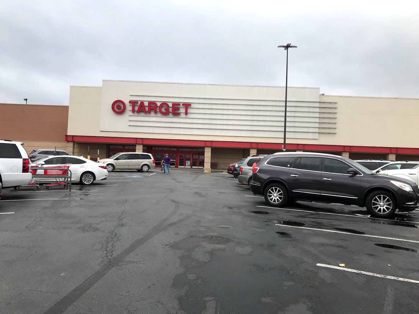 Target Little Rock North Store Shopping | Supermarket