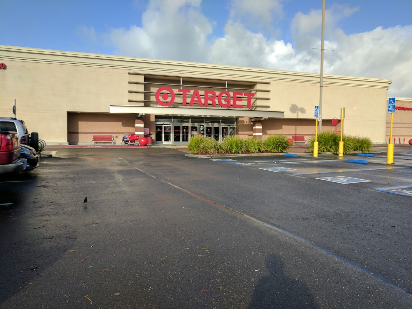 Target Livermore Store Shopping | Supermarket