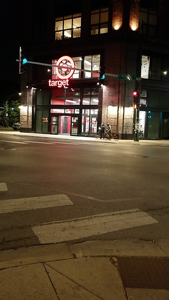 Target Logan Square Store Shopping | Supermarket