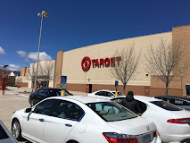 Target Lombard Store Shopping | Supermarket