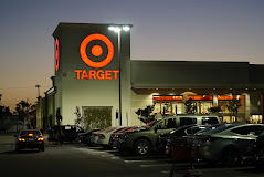 Target Los Angeles Store Shopping | Supermarket