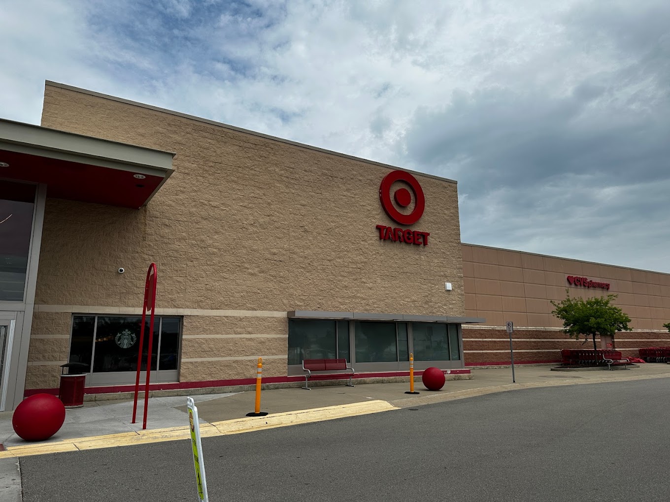 Target Macomb Store Shopping | Supermarket