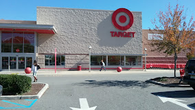 Target Mantua Store Shopping | Supermarket