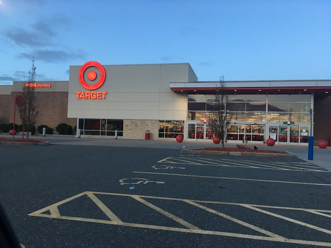 Target Marlborough East Store Shopping | Supermarket