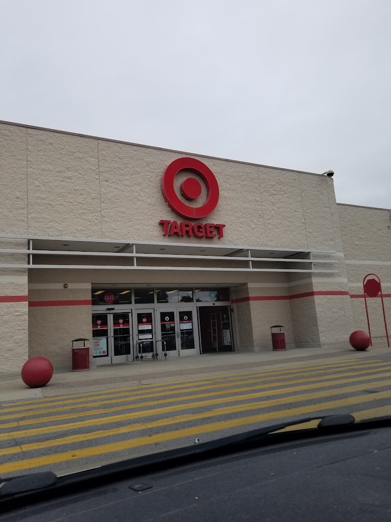 Target Mary Esther Store Shopping | Supermarket