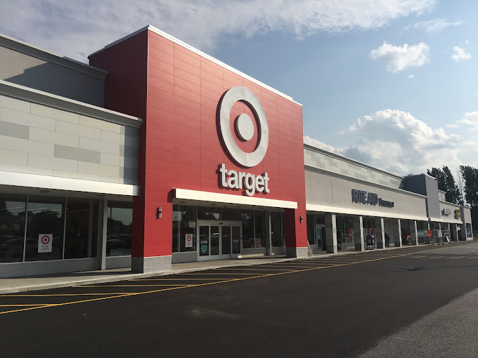 Target Medford Store Shopping | Supermarket