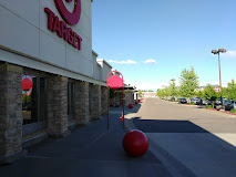 Target Medina Store Shopping | Supermarket