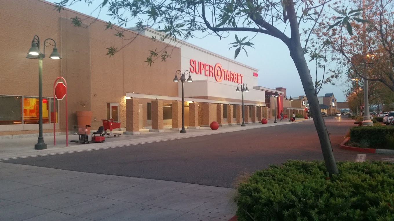 Target Menifee Store Shopping | Supermarket