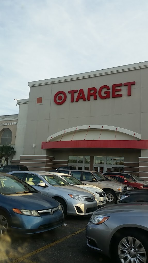 Target Metairie Store Shopping | Supermarket