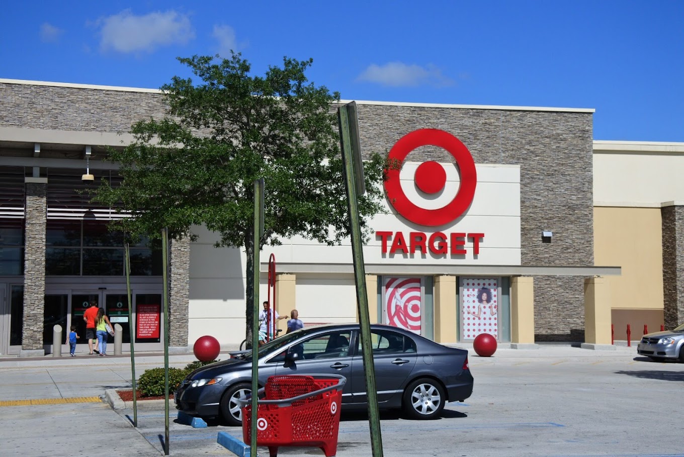 Target Miami Lakes Store Shopping | Supermarket