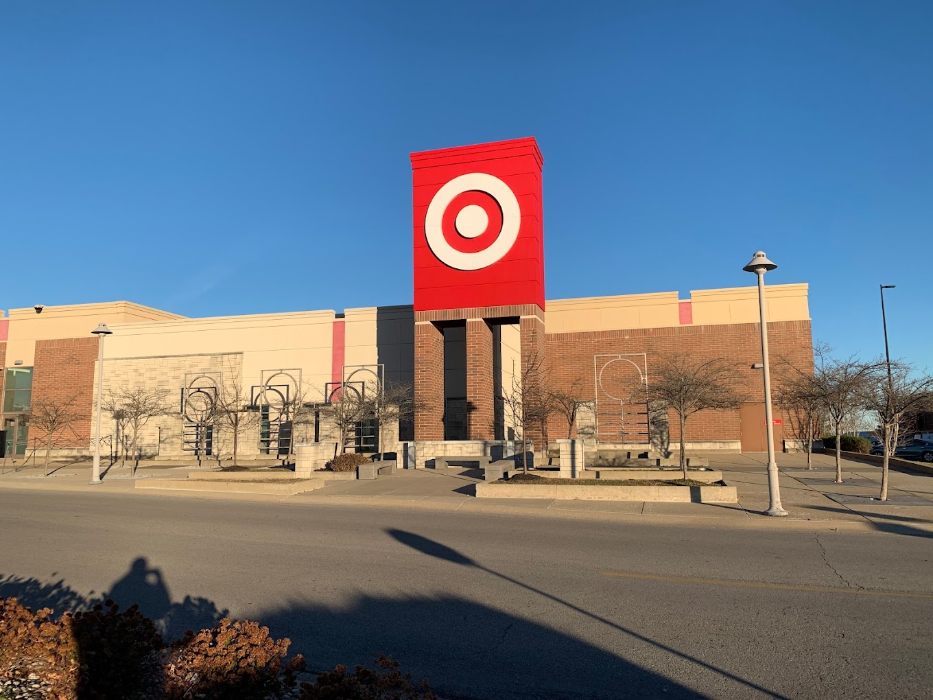 Target Middletown Store Shopping | Supermarket