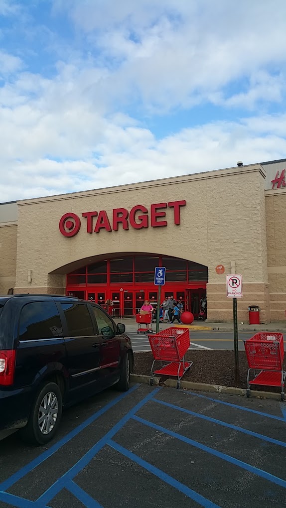 Target Middletown Store Shopping | Supermarket