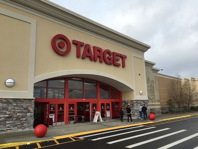 Target Millbury Store Shopping | Supermarket