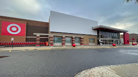 Target Millville Store Shopping | Supermarket